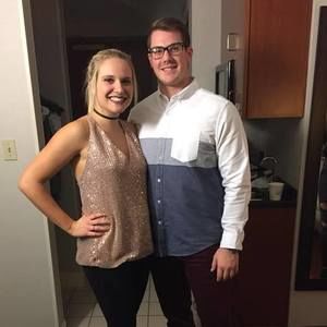 Meet your Posher, Liz